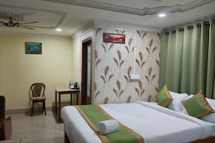 HOTEL PARIWAR MAHAL, Guwahati