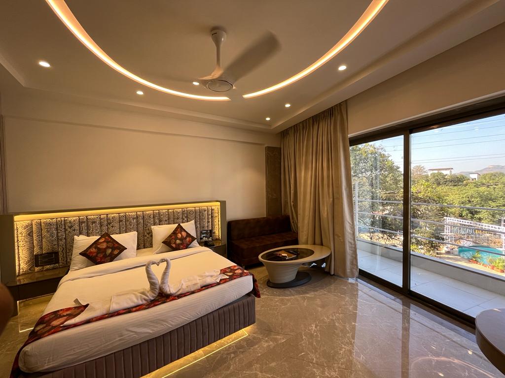 Super Deluxe Room 1