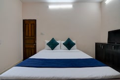 SOFT PETAL near Salt Lake PNB, Kolkata