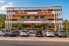 Hotel Bhanu Palace, Karanprayag