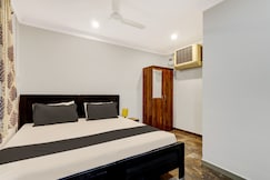 Hotel O VR RESIDENCY, Bangalore