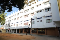 HOTEL CANAAN, Nagercoil