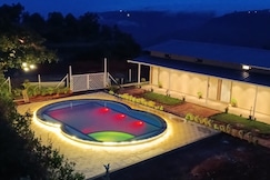 The Breeze Valley Hotel, Mahabaleshwar