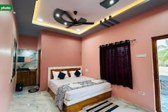 Virat homestay Hampi, Hampi