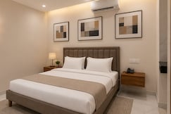 The Royals Hotel & Banquet, Faridabad