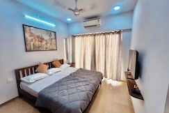 Exclusive 2BHK Row House by Sparks Fly, Navi Mumbai