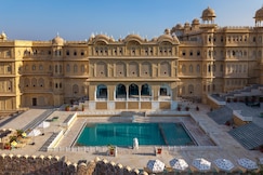 Abheygarh, Pilani