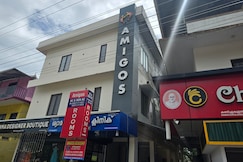 AMIGOS RESIDENCY, Alleppey