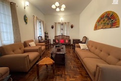 Nashika Villa by evaddo stays, Karur