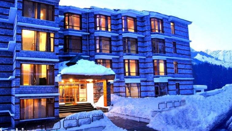 Photos of Lord Residency - Hotel in Manali