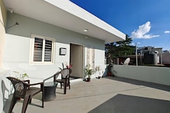 Sunny Nook Studio Penthouse HSR, Bangalore