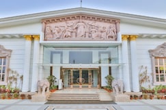 Hotel Crystal Crown, Bhubaneshwar