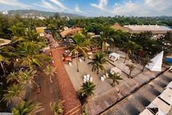 Marbela Beach Resort, Goa