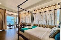 Santa Maria - Boutique Stay by the Sea | 1 km from Airport , Thiruvananthapuram