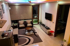 2BHK Apartment|Near Kasauli|Barog|Adventure & Fun, Solan