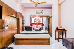 Super Hotel O Jessore Road Kolkata Formerly Skyline Serenity, Kolkata