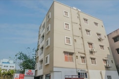 Hotel Lotus Executive, Pune