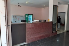 VISHNU RESIDENCY, Sultanabad