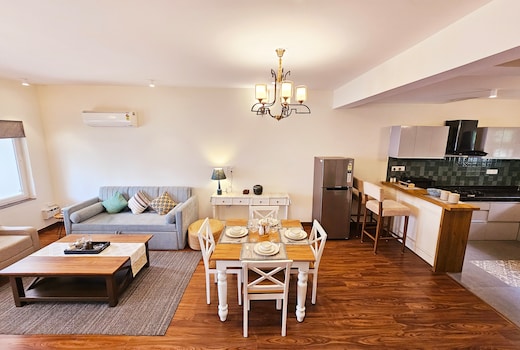 JD R3 Villa
