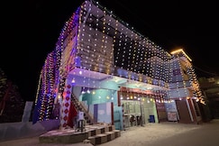 New Siddharth Hotel, Joshimath