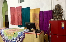 Common Area