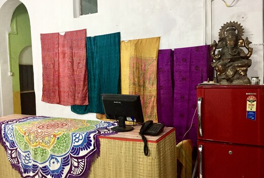 Mangla Guest House