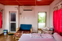 Sunflower Homestay, Agartala