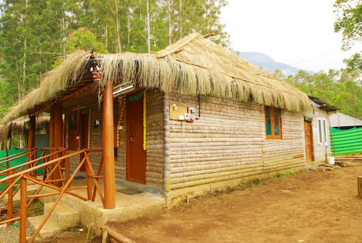 Rajendrans Mudhouse