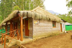 Rajendrans Mudhouse, Marayoor
