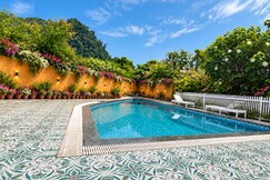 Varanyam Resort, Rishikesh