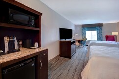 Hilton Garden Inn Ft Myers, Lee, Florida