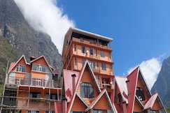 Baizus The Fortuna Sapphire Resort, Lachen