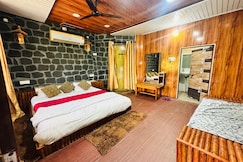 HOTEL MUKKI, Baihar