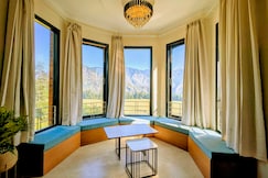 Heavenly Retreat, Shangarh, Sainj