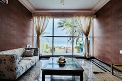 Sunset Sands Resort, Kundapur