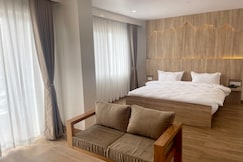 Stay Inn Hotel and Apartment Pokhara, Pokhara