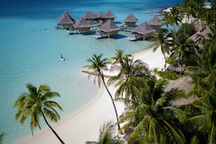 InterContinental Bora Bora le Moana Resort, Bora Bora