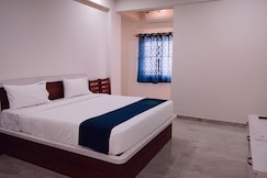 Hotel grand Vista near Int Airport bangalore, Bangalore