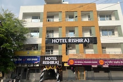 Hotel Rishiraj, Baran