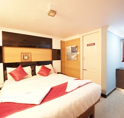 Couple Room (Ground/first floor)