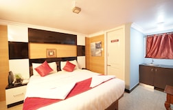 Couple Room (Ground/first floor)