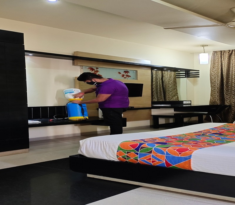 Hotel Arafa Inn - Tap to explore photos