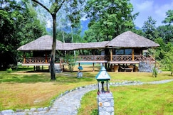 Camp River Wild Resort