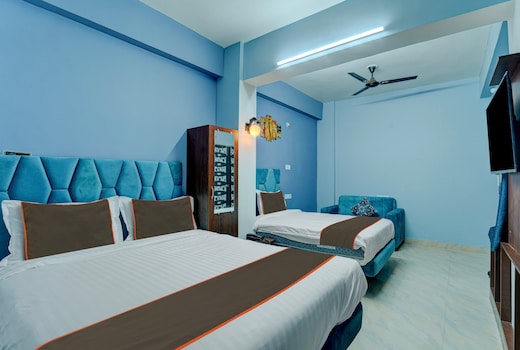 Collection O Dream Villa