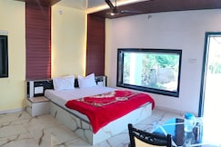 Mountain jawai Cottage, Falna