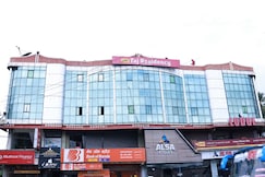 Taj Residency, Mannarkad