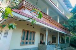Horn Bill Homestay, Kattappana