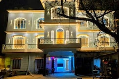 Hotel O by OYO Saraswati Palace, Ayodhya