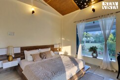 StayVista at The River Villa, Bhopal