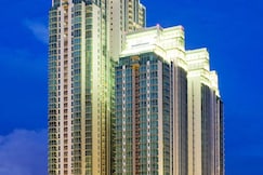 Fraser Residence Sudirman, Jakarta